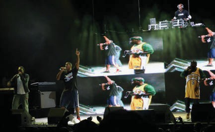 A Tribe Called Quest