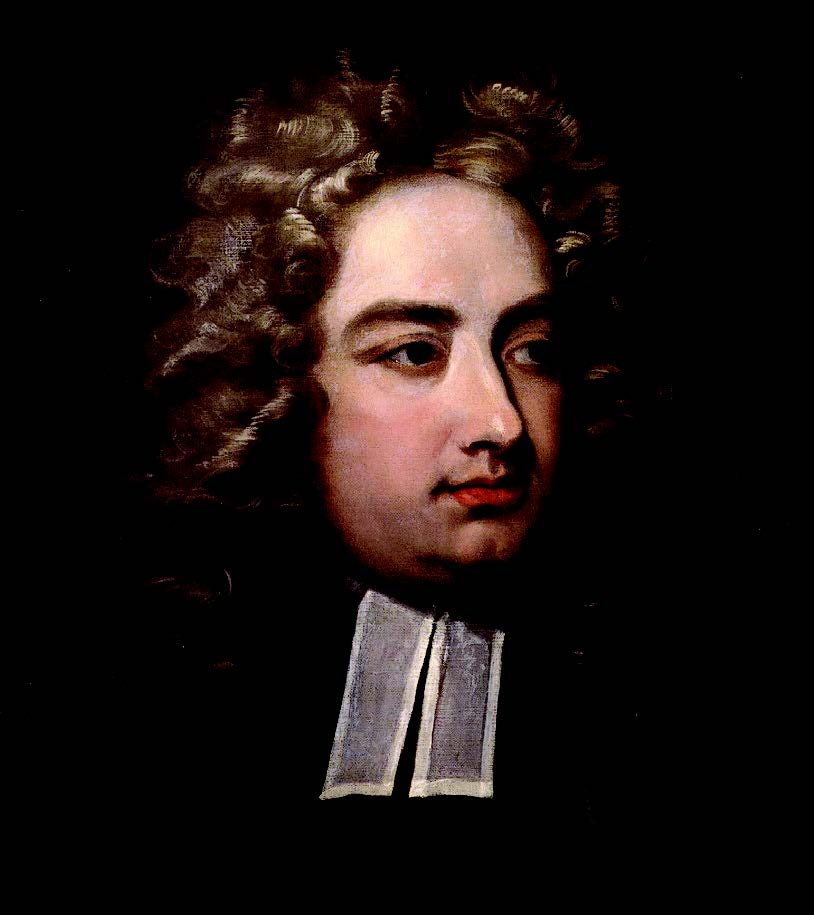 Jonathan Swift