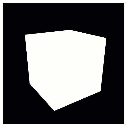 WebGL preview