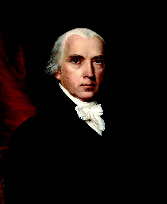 James Madison