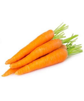 carrots