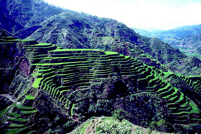 A picture containing mountain, outdoor, nature, hillside Description automatically generated