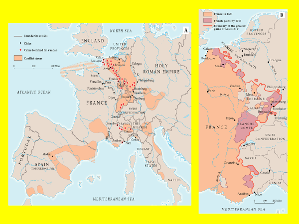 maps