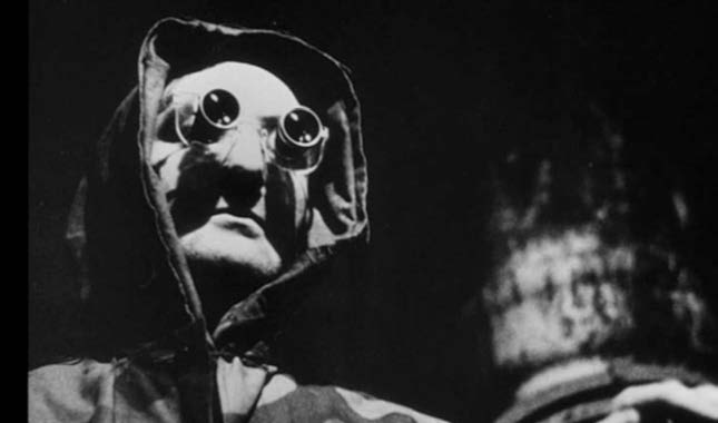 La Jetée 3