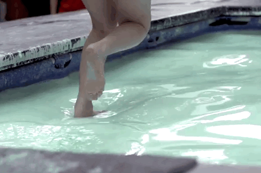 Running on Oobleck | Hong Leong Blank