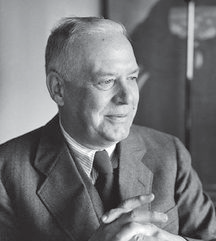 Wallace Stevens 