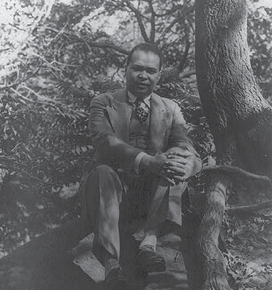 Countee Cullen, 1941
