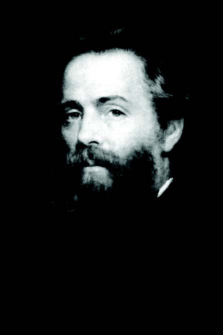 Herman Melville