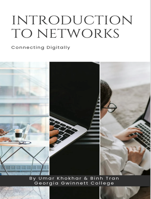 Cover image for Introduction to Networks