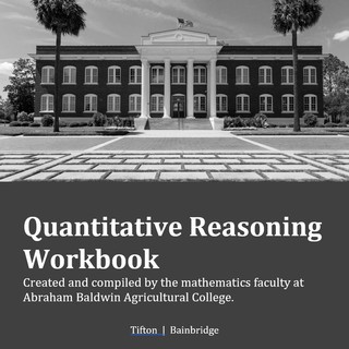 Quantitative Reasoning icon
