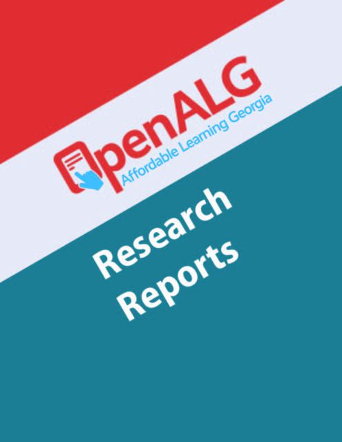 ALG Research Reports Cover