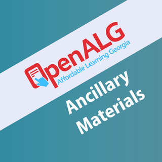 Ancillaries Icon