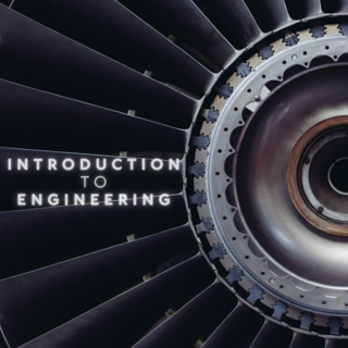 Introduction to Engineering Thumbnail