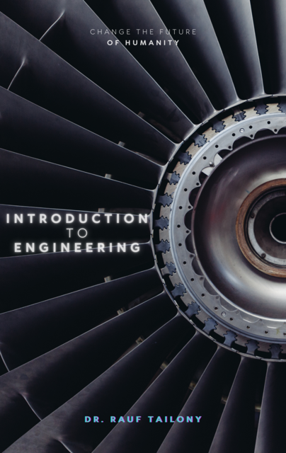 Introduction to Engineering Cover